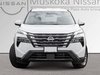 2026 Nissan Rogue S-1