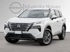 2026 Nissan Rogue S-0