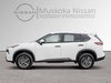 2026 Nissan Rogue S-2
