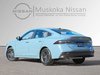 2026 Nissan Sentra SV-3