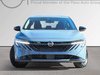 2026 Nissan Sentra SV-1