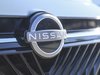 2026 Nissan Sentra SV-8