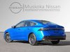 2026 Nissan Sentra SV-3