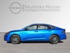2026 Nissan Sentra SV-2