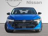 2026 Nissan Sentra SR-1
