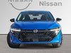 2026 Nissan Sentra SR-1