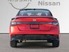 2026 Nissan Sentra SR-4