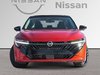 2026 Nissan Sentra SR-1