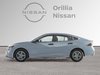 2026 Nissan Sentra S-2
