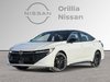 2026 Nissan Sentra SR-0