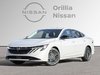 2026 Nissan Sentra SV-0