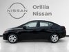 2023 Nissan Versa S-2