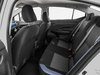 2025 Nissan Versa SV-25