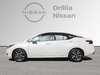 2025 Nissan Versa SV-3