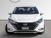 2025 Nissan Versa SV-2