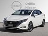 2025 Nissan Versa SV-0