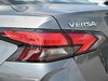 2025 Nissan Versa SV-10