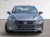 2025 Nissan Versa SV-1