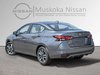 2025 Nissan Versa SV-3