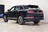 Bentley Bentayga Azure V8 2026-19