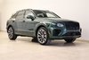 Bentley Bentayga Azure V8 2026-0