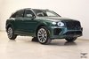 Bentley Bentayga Azure V8 2026-21
