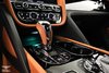 Bentley Bentayga Azure V8 2026-12