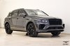 Bentley Bentayga Speed 2026-0