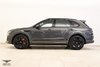 Bentley Bentayga Speed 2026-1