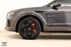 Bentley Bentayga Speed 2026-3