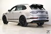Bentley Bentayga Speed 2026-23