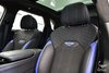 Bentley Bentayga Speed 2026-7