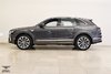 2026 Bentley Bentayga Azure V8-8