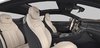 Bentley Continental GT Mulliner 2026-7