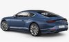 Bentley Continental GT Mulliner 2026-4