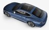Bentley Continental GT Mulliner 2026-5