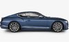 Bentley Continental GT Mulliner 2026-8