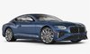 Bentley Continental GT Mulliner 2026-0