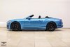 Bentley Continental GTC Speed 2026-2