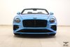 Bentley Continental GTC Speed 2026-20