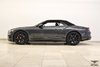 2026 Bentley Continental GTC S-1