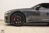 2026 Bentley Continental GTC S-2