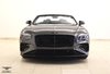 2026 Bentley Continental GTC S-17