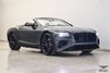 2026 Bentley Continental GTC S-0