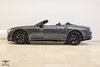 2026 Bentley Continental GTC S-9