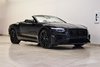 Bentley Continental GTC Speed 2026-17