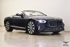 2026 Bentley Continental GTC Azure-0