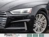 2018 Audi S5 Sportback Technik-1