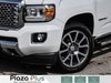 2019 GMC Canyon 4WD Denali-4