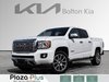 2019 GMC Canyon 4WD Denali-0